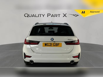 Used BMW 3 Series 2021 for sale - 75809885: Photo