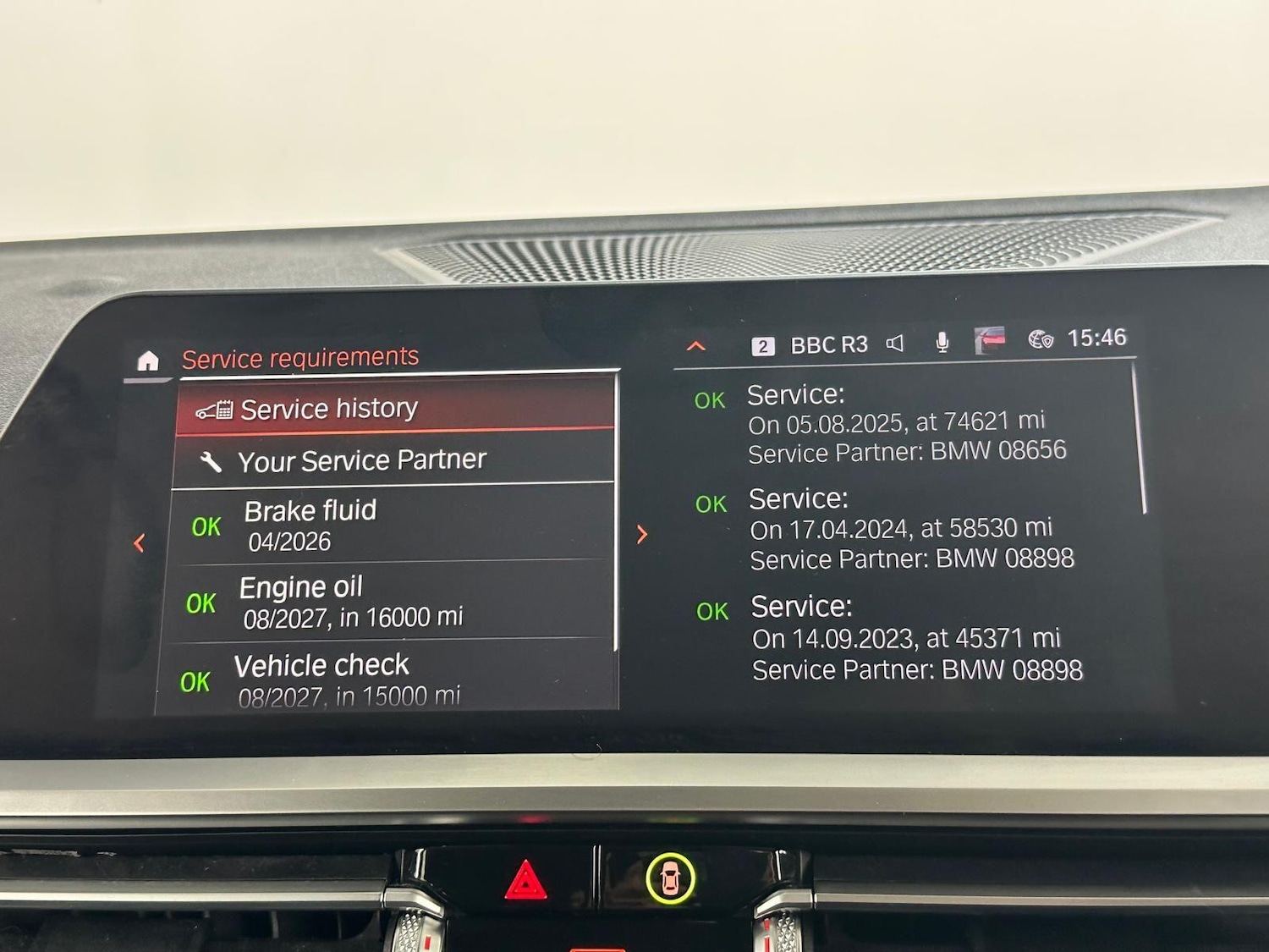 Vehicle 43