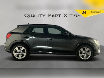 Used Audi Q2 2021 for sale - 75978300: Photo