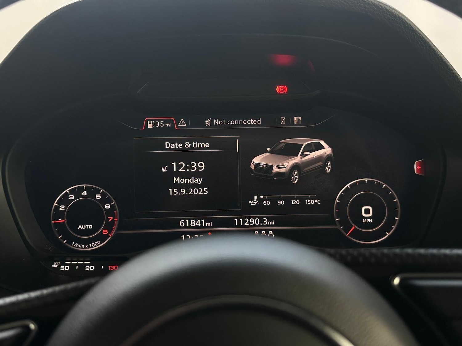 Vehicle 40