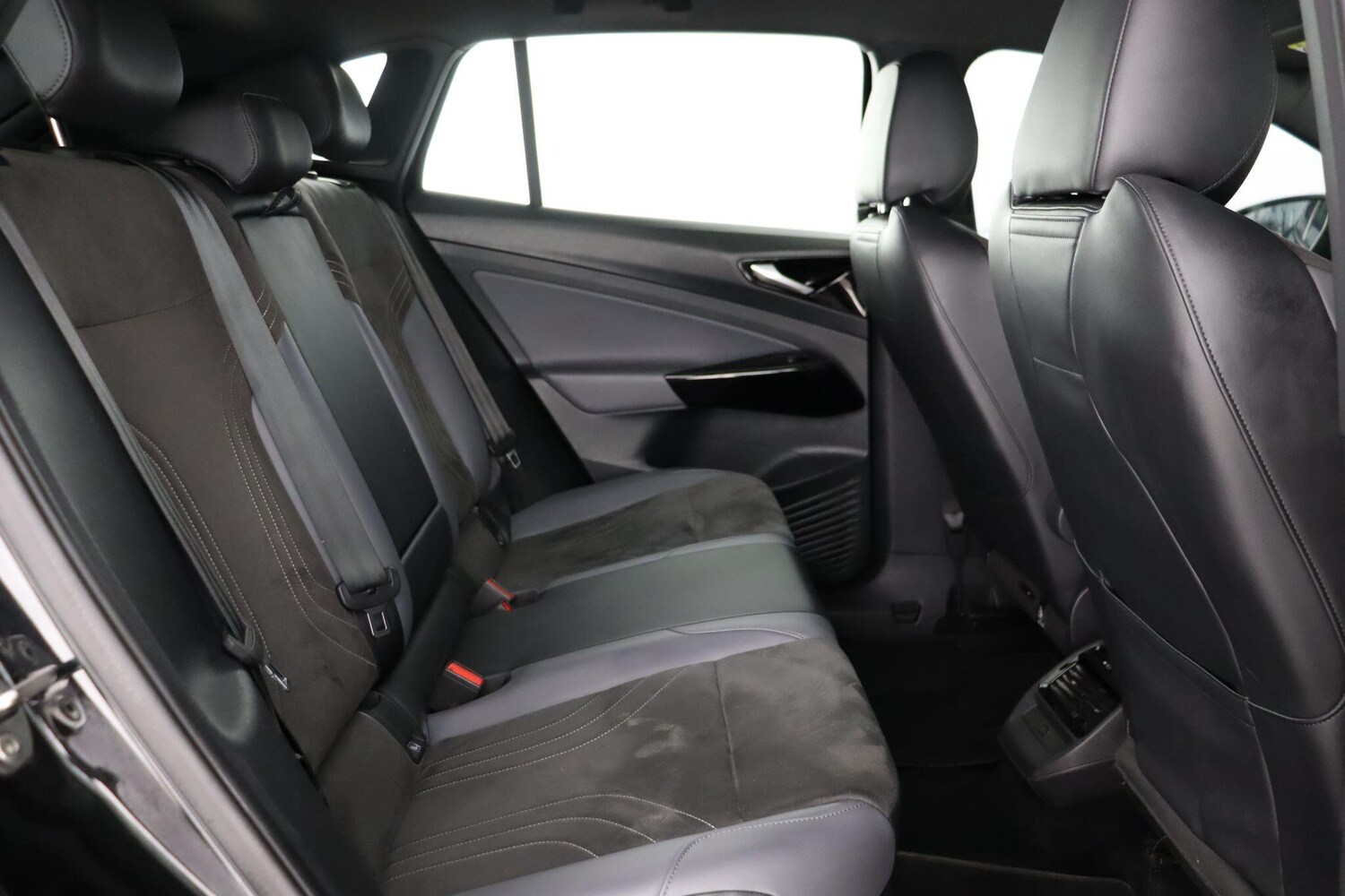 Used Volkswagen ID.4 2022 for sale - 77524426: Photo 12