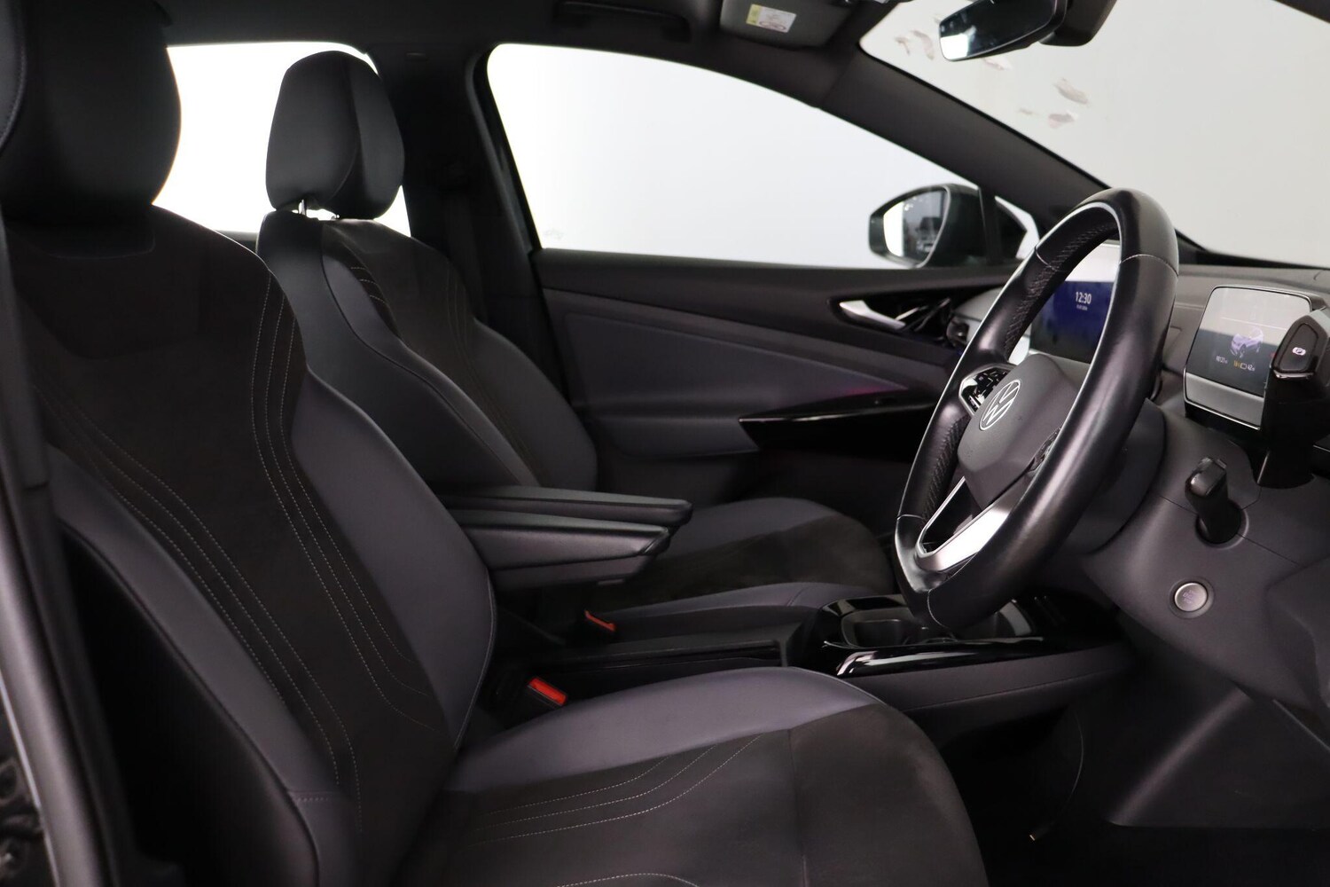 Used Volkswagen ID.4 2022 for sale - 77524426: Photo 13