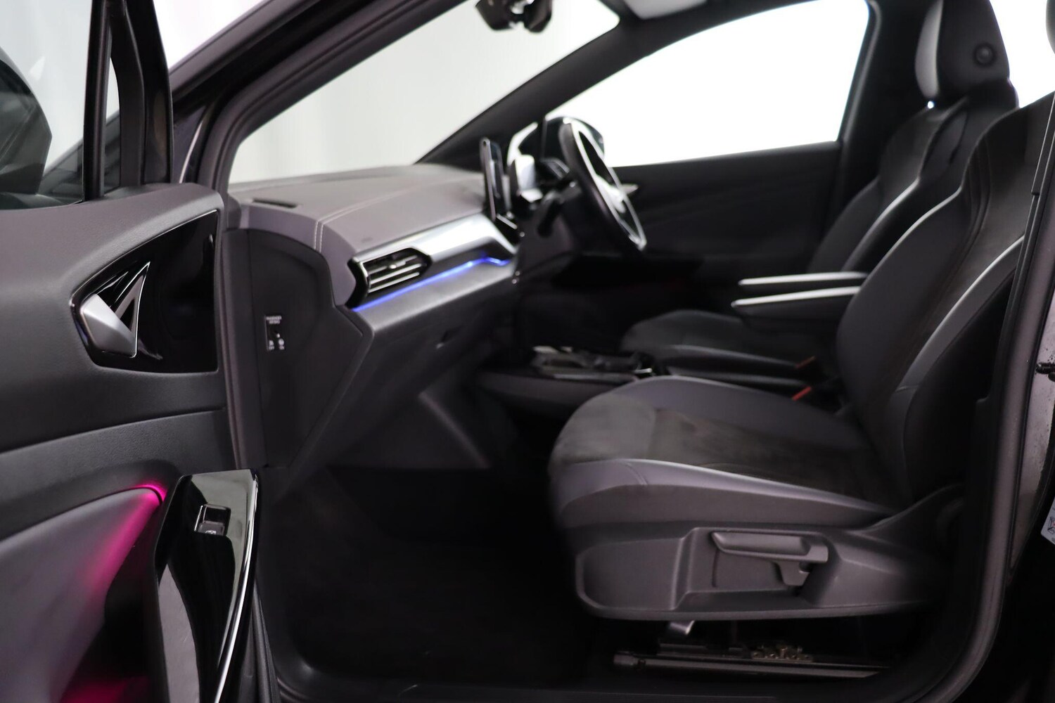 Used Volkswagen ID.4 2022 for sale - 77524426: Photo 15