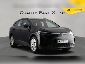 Used Volkswagen ID.4 2022 for sale - 77524426: Photo