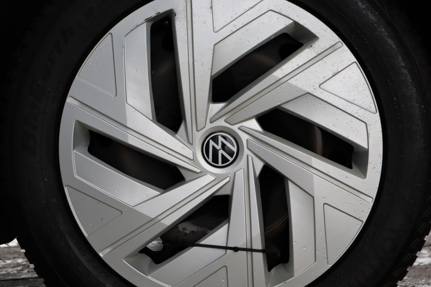 Used Volkswagen ID.4 2022 for sale - 77524426: Photo 24