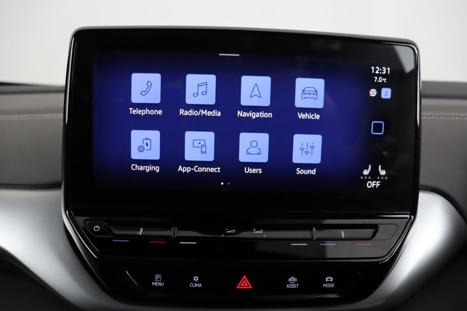 Used Volkswagen ID.4 2022 for sale - 77524426: Photo 26