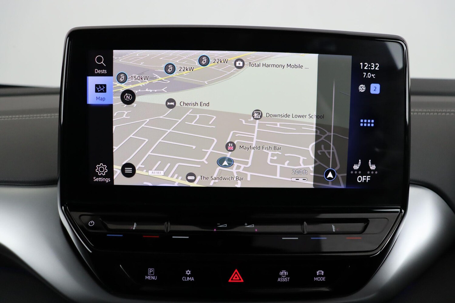 Used Volkswagen ID.4 2022 for sale - 77524426: Photo 29