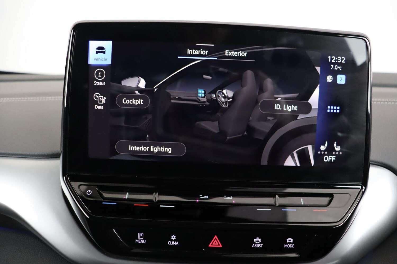 Used Volkswagen ID.4 2022 for sale - 77524426: Photo 31