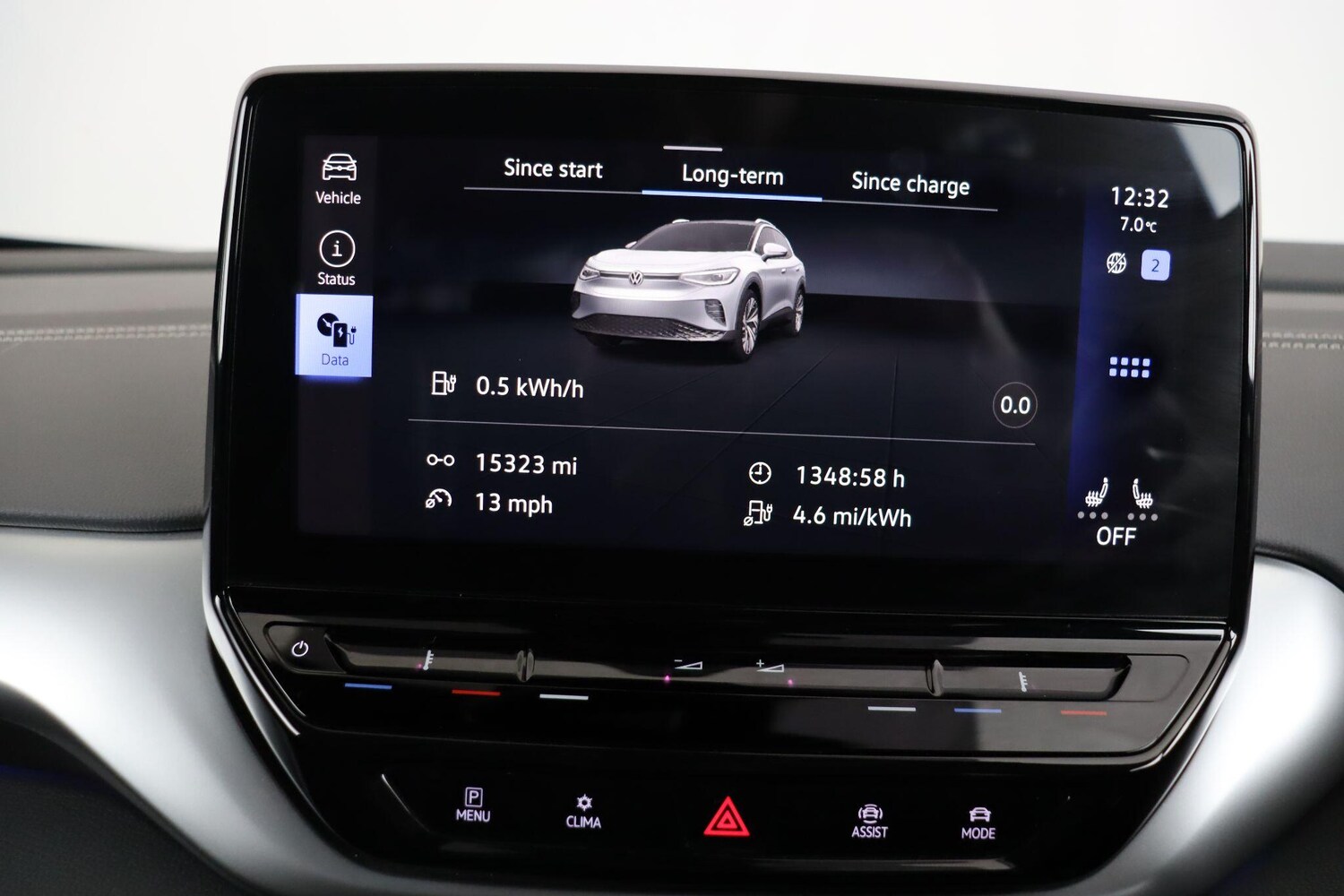 Used Volkswagen ID.4 2022 for sale - 77524426: Photo 33