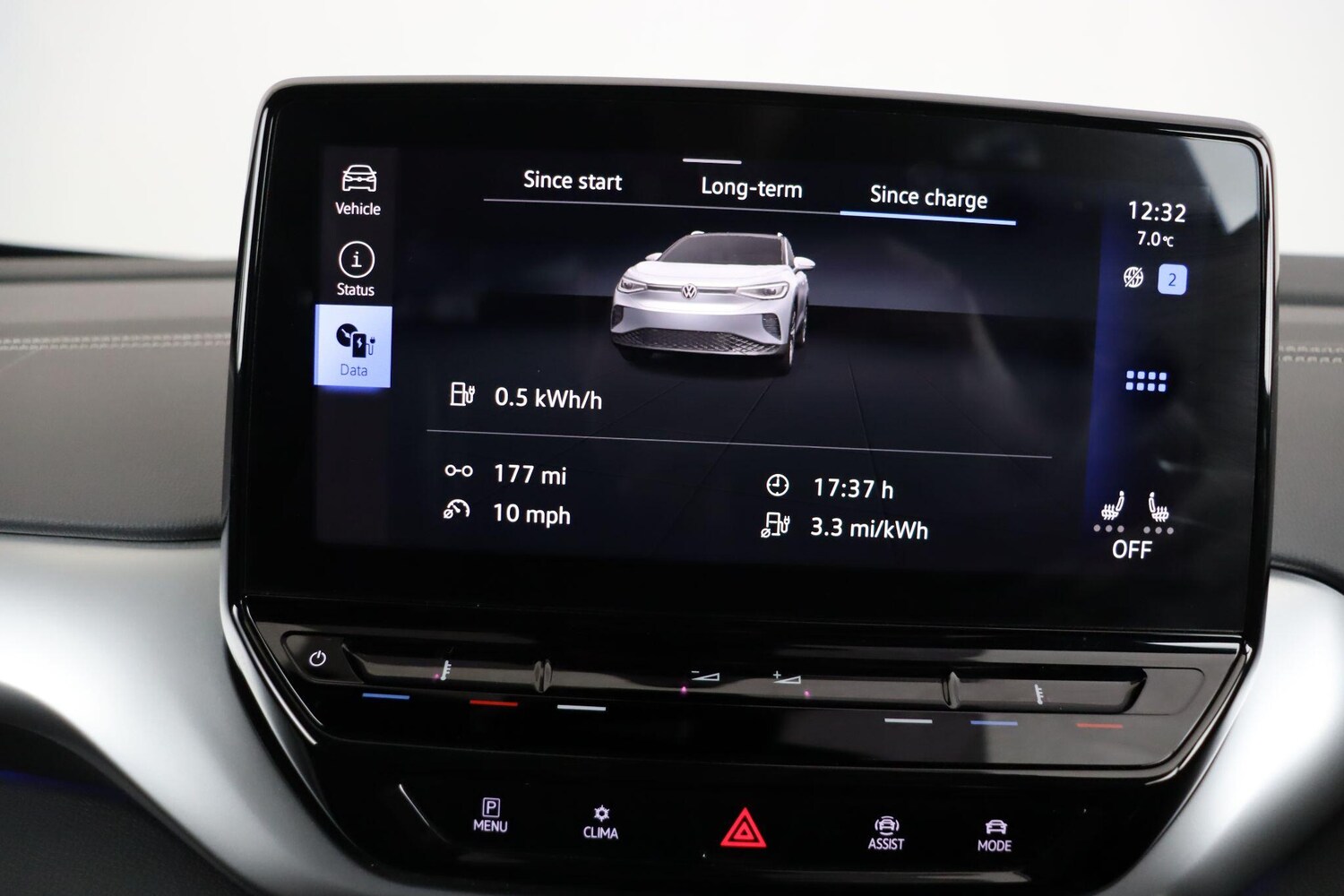 Used Volkswagen ID.4 2022 for sale - 77524426: Photo 34