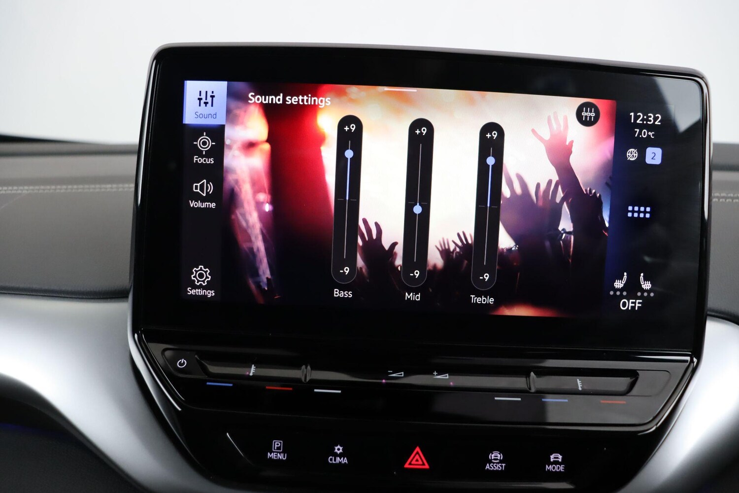 Used Volkswagen ID.4 2022 for sale - 77524426: Photo 35