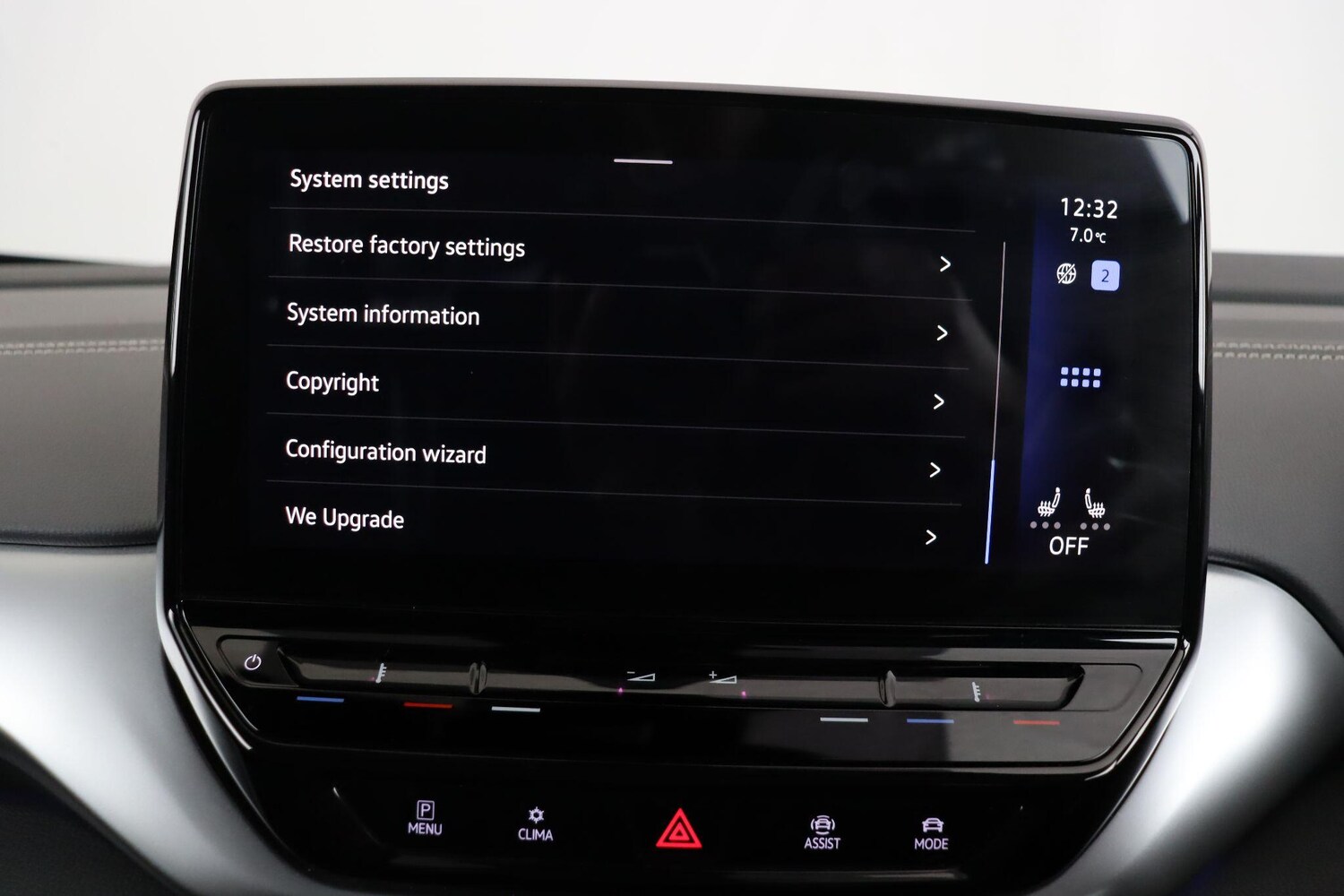 Used Volkswagen ID.4 2022 for sale - 77524426: Photo 38