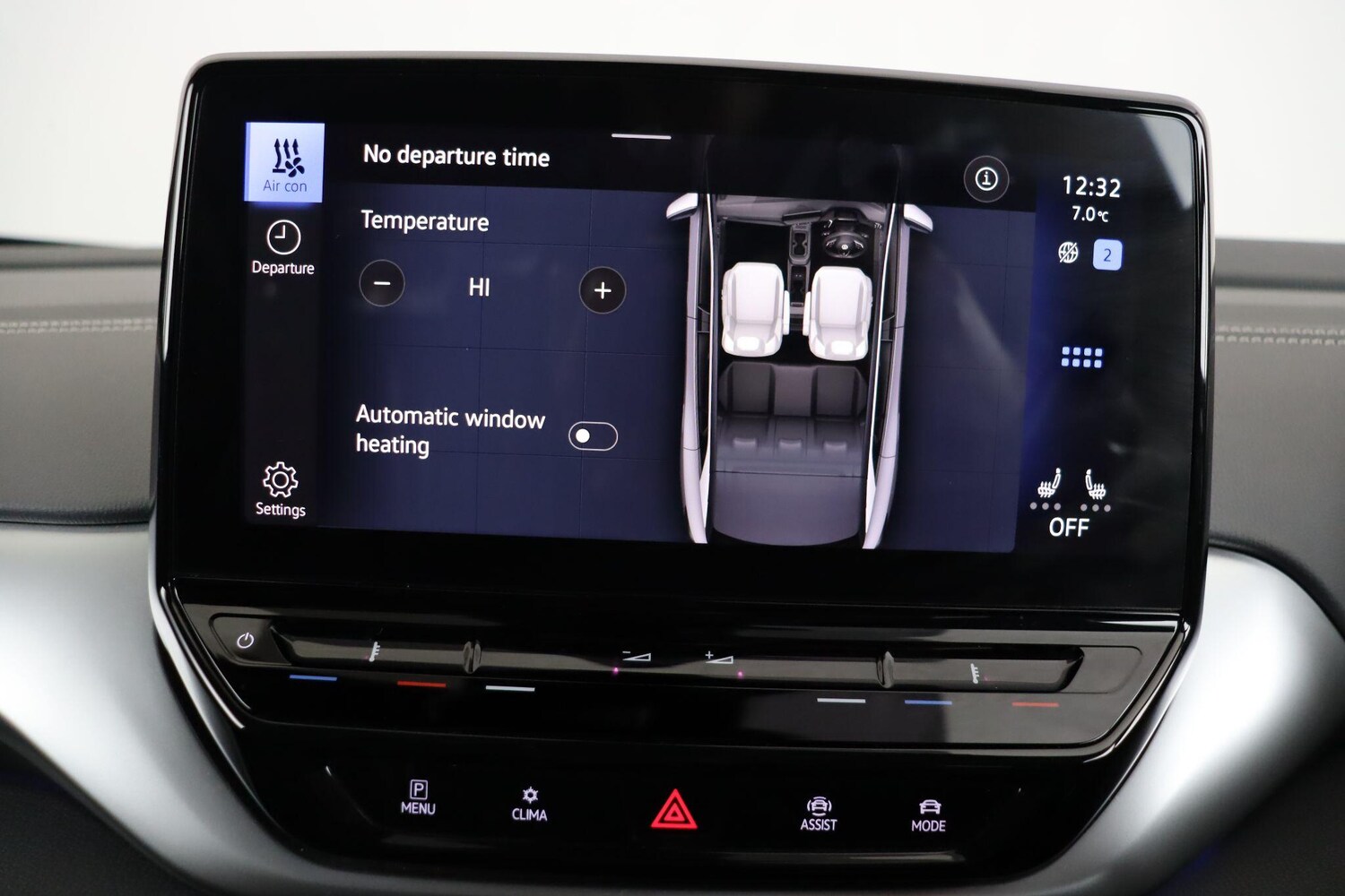 Used Volkswagen ID.4 2022 for sale - 77524426: Photo 39