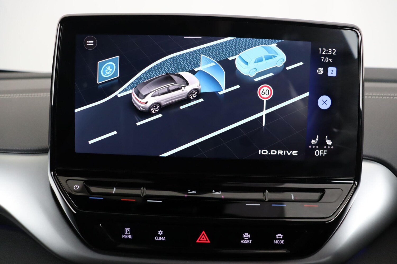 Used Volkswagen ID.4 2022 for sale - 77524426: Photo 40