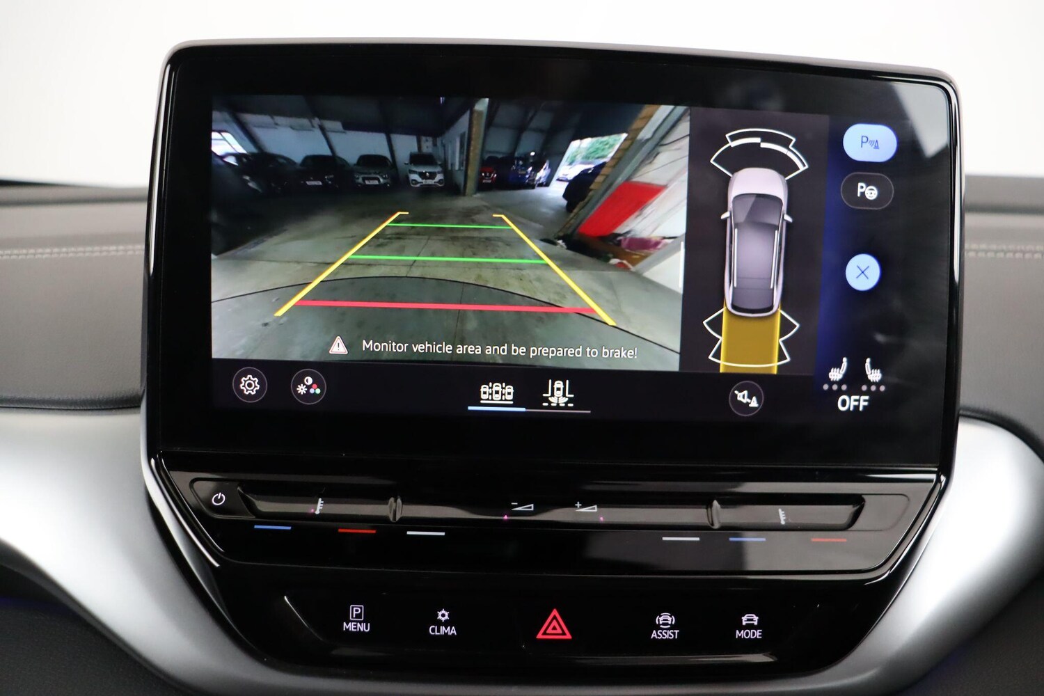 Used Volkswagen ID.4 2022 for sale - 77524426: Photo 41