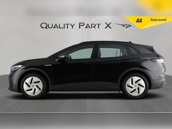 Used Volkswagen ID.4 2022 for sale - 77524426: Photo