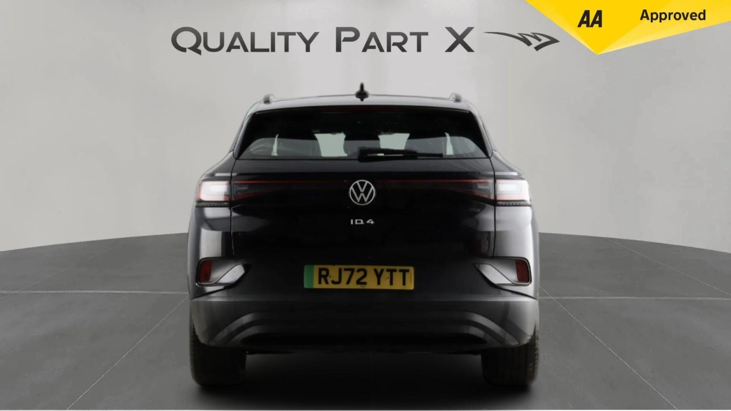 Used Volkswagen ID.4 2022 for sale - 77524426: Photo 6