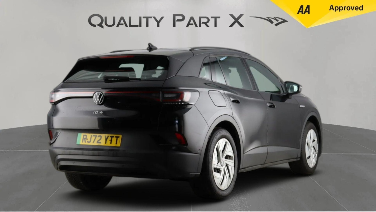 Used Volkswagen ID.4 2022 for sale - 77524426: Photo 7