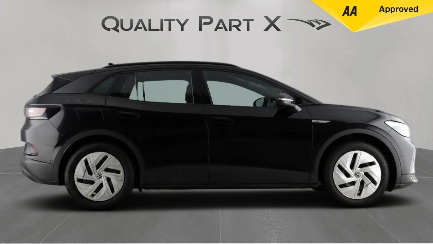 Used Volkswagen ID.4 2022 for sale - 77524426: Photo 8