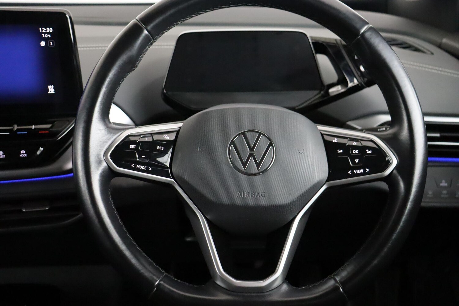 Used Volkswagen ID.4 2022 for sale - 77524426: Photo 9