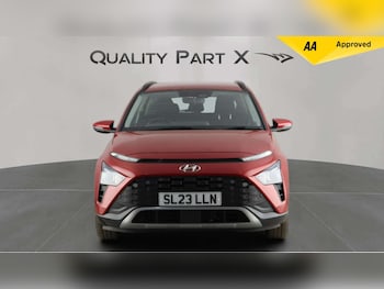 Used Hyundai BAYON 2023 for sale - 78513895: Photo