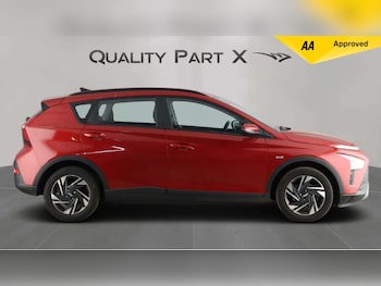 Used Hyundai BAYON 2023 for sale - 78513895: Photo