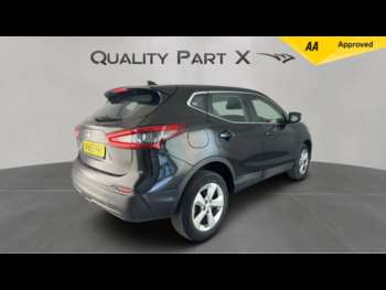Used Nissan Qashqai 2019 for sale - 74700735: Photo