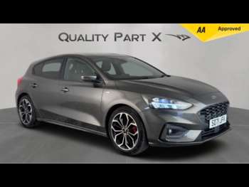 2021 (71) - 1.0T EcoBoost ST-Line X Edition Euro 6 (s/s) 5dr