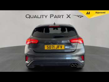 Used Ford Focus 2021 for sale - 74160630: Photo