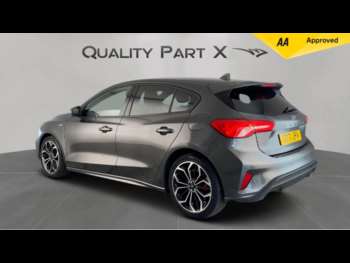 Used Ford Focus 2021 for sale - 74160630: Photo