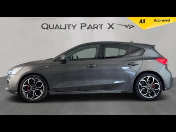 Used Ford Focus 2021 for sale - 74160630: Photo