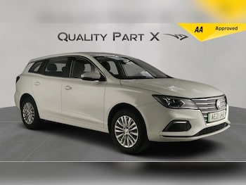 2021 (21) - 52.5kWh Excite Auto 5dr