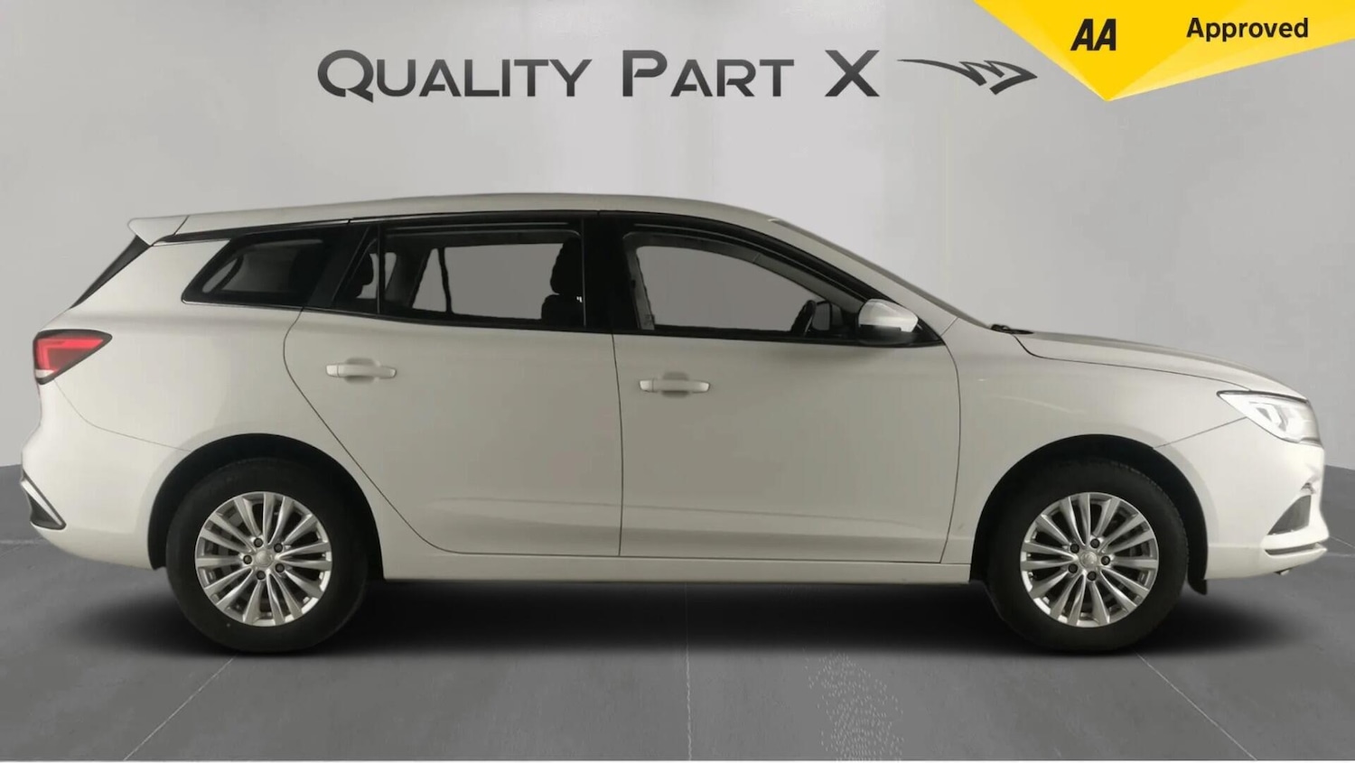 Used MG MG5 2021 for sale - 76360313: Photo 2