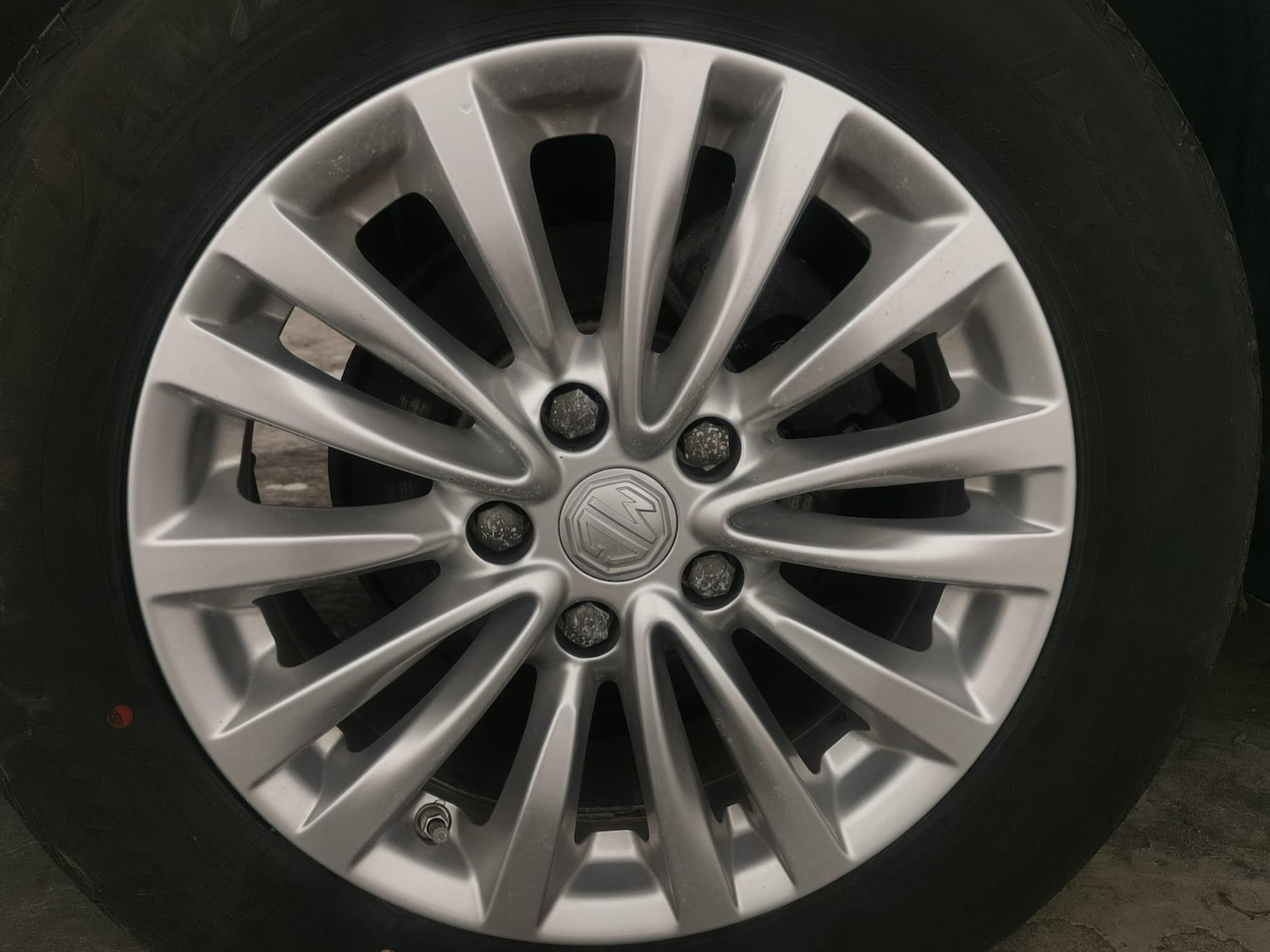 Used MG MG5 2021 for sale - 76360313: Photo 21