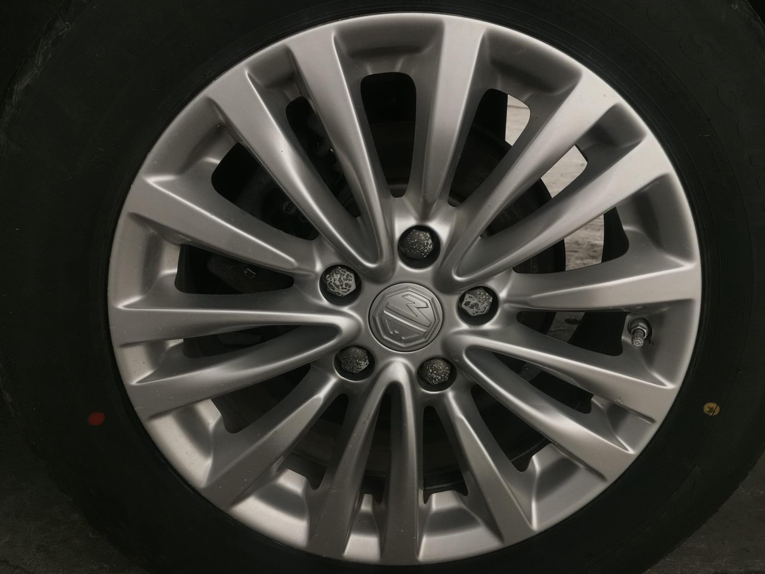 Used MG MG5 2021 for sale - 76360313: Photo 22