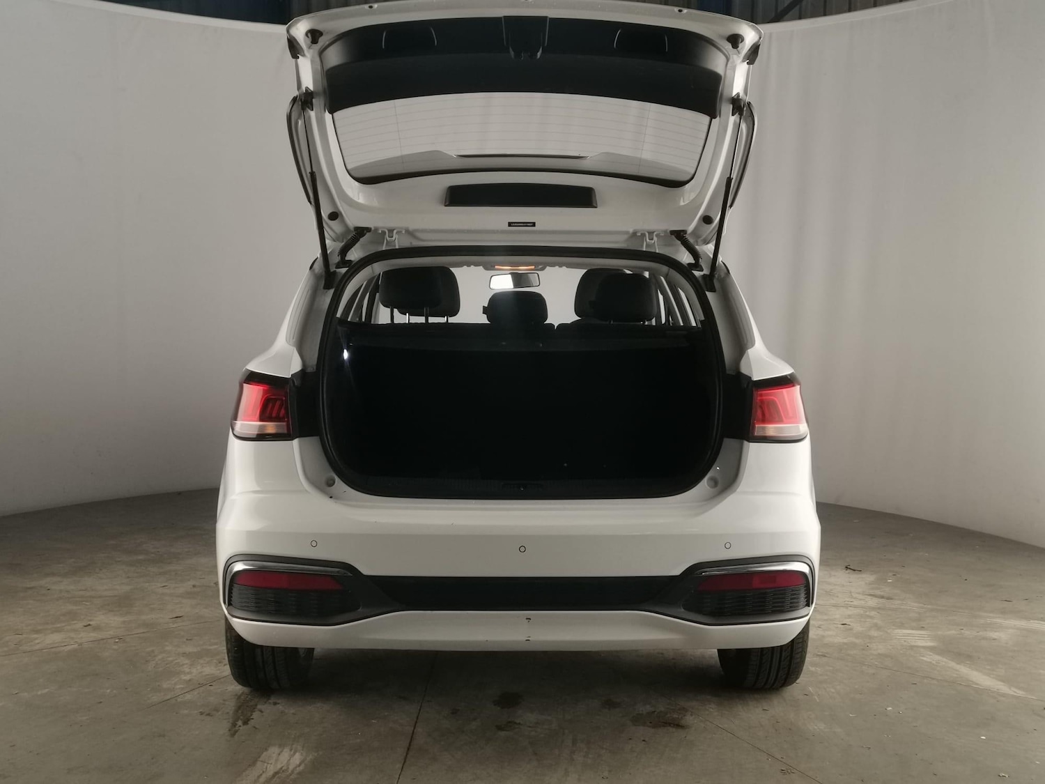 Used MG MG5 2021 for sale - 76360313: Photo 24