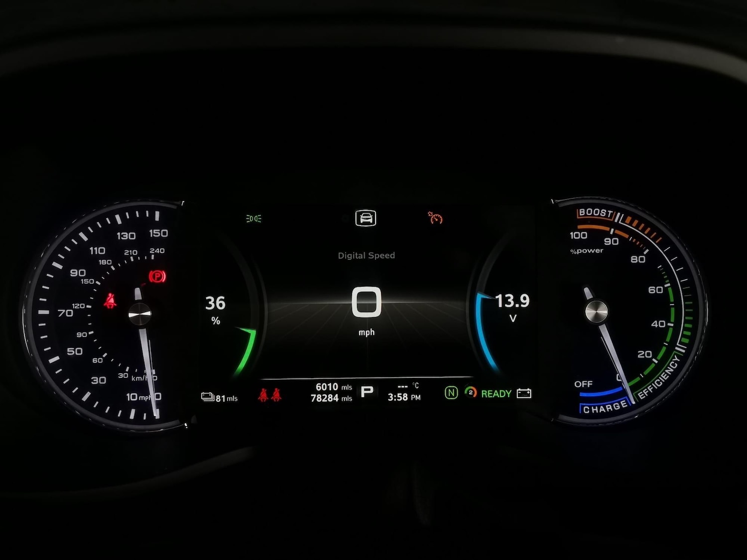 Used MG MG5 2021 for sale - 76360313: Photo 26