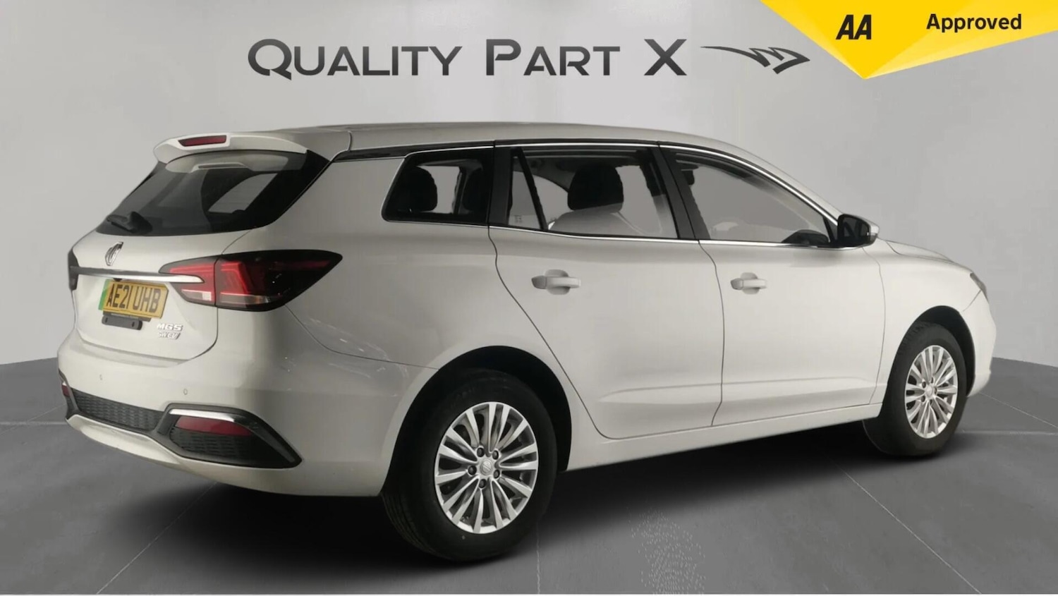 Used MG MG5 2021 for sale - 76360313: Photo 3