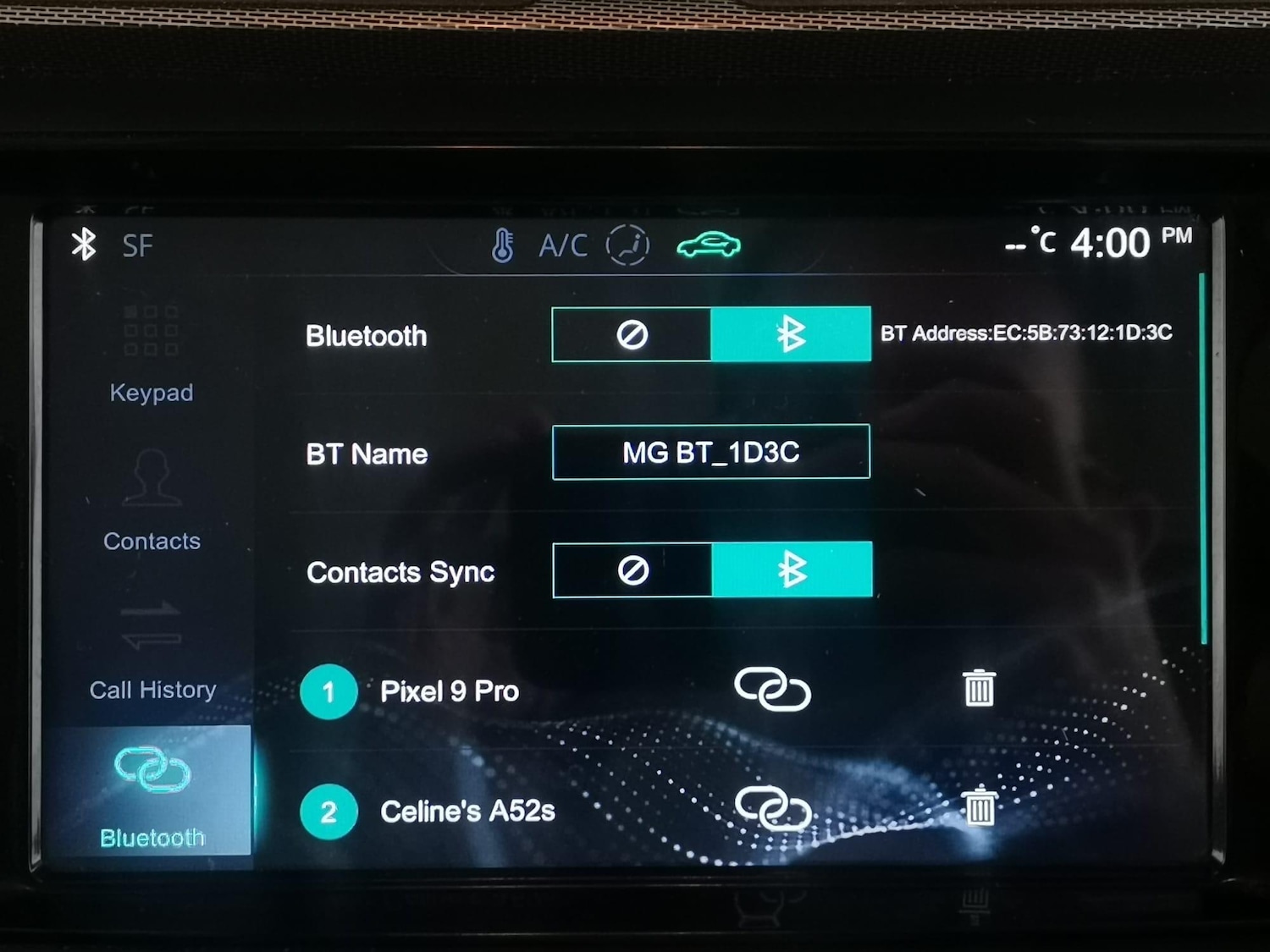 Used MG MG5 2021 for sale - 76360313: Photo 35