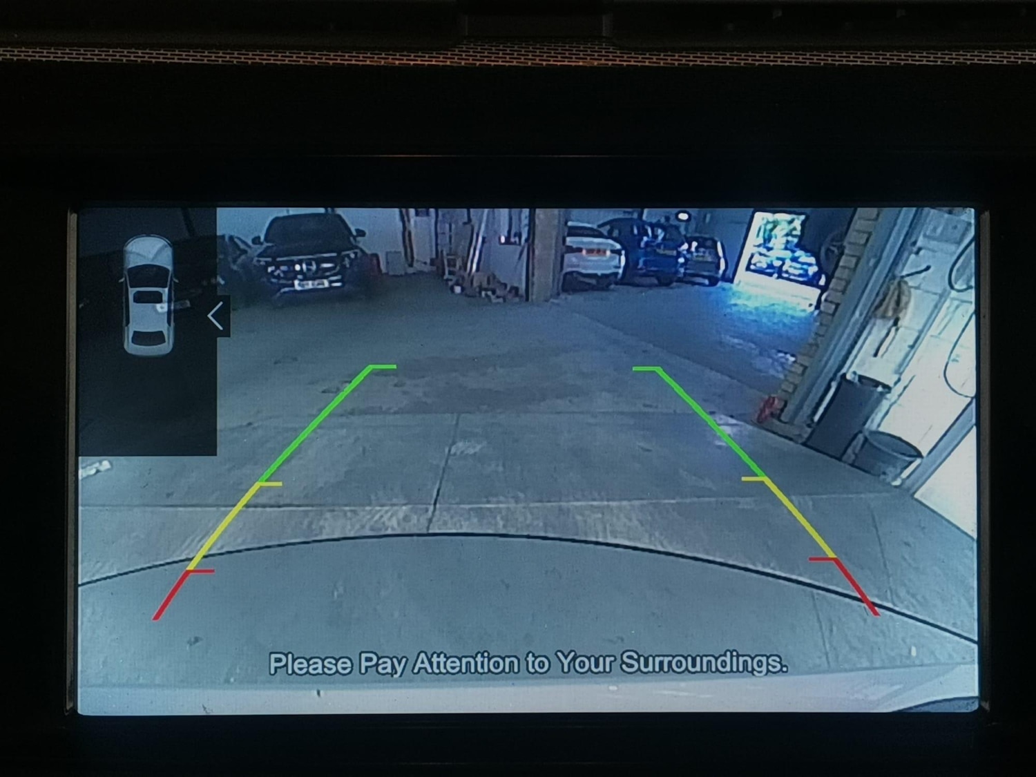 Used MG MG5 2021 for sale - 76360313: Photo 37