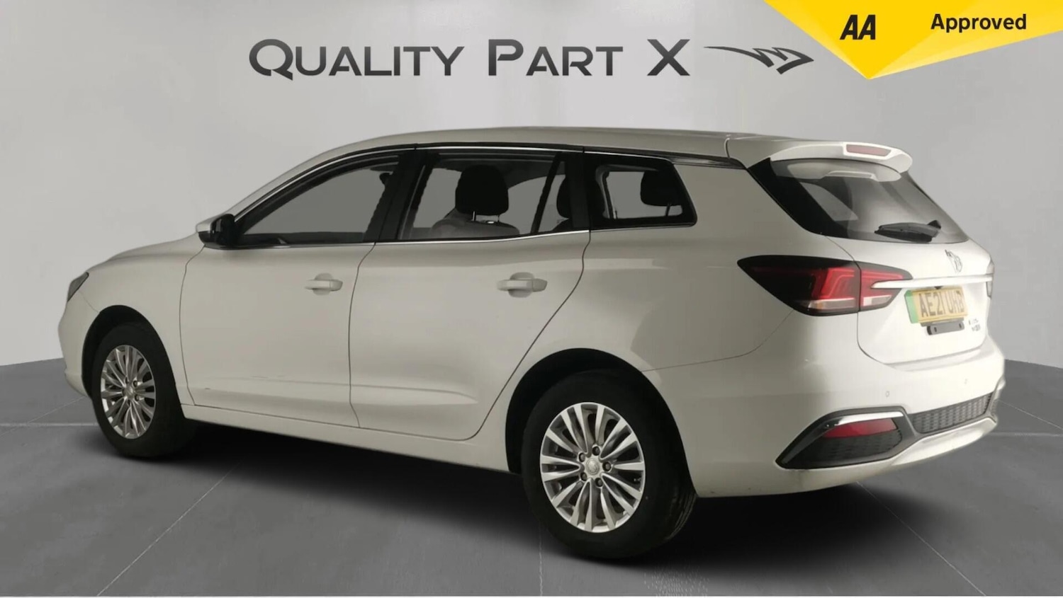 Used MG MG5 2021 for sale - 76360313: Photo 4