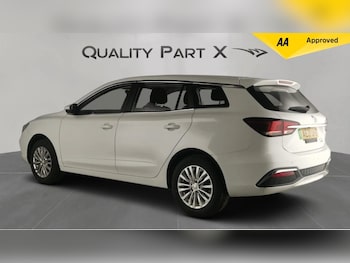 Used MG MG5 2021 for sale - 76360313: Photo