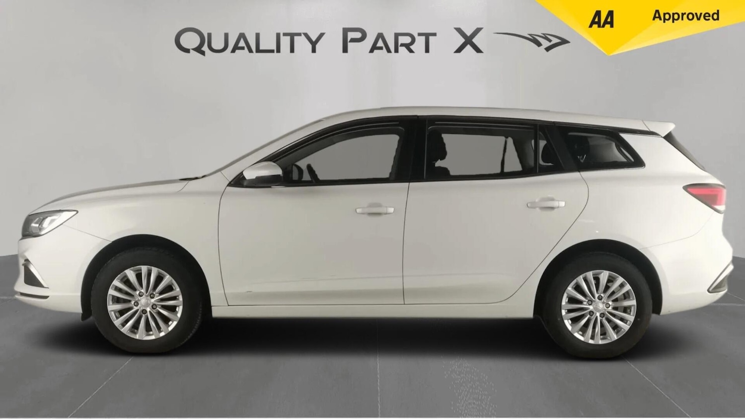 Used MG MG5 2021 for sale - 76360313: Photo 5