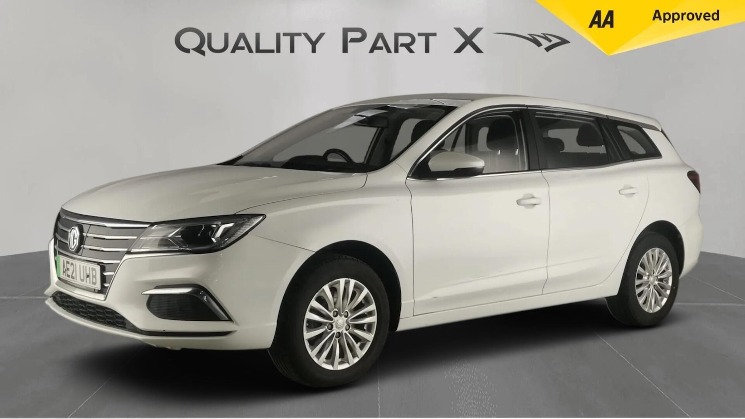 Used MG MG5 2021 for sale - 76360313: Photo 6