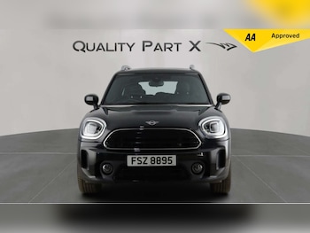 Used MINI Countryman 2022 for sale - 78944042: Photo