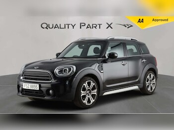 Used MINI Countryman 2022 for sale - 78944042: Photo
