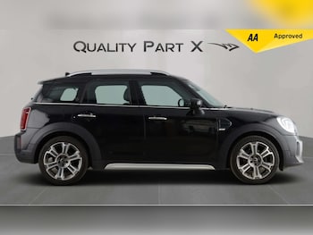 Used MINI Countryman 2022 for sale - 78944042: Photo