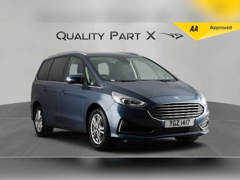 2020 (70) - 2.0 EcoBlue Titanium Auto Euro 6 (s/s) 5dr