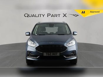 Used Ford Galaxy 2020 for sale - 77155662: Photo