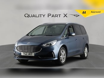 Used Ford Galaxy 2020 for sale - 77155662: Photo